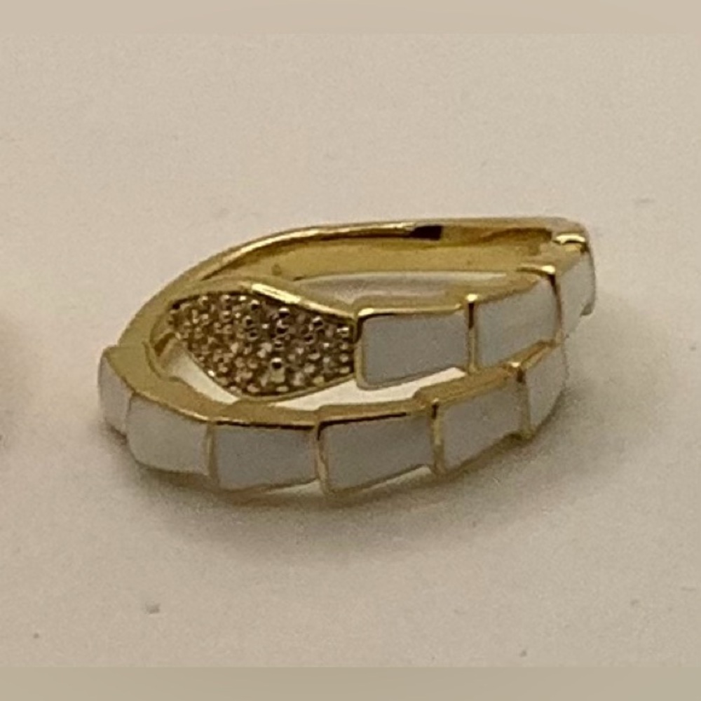 Athelia Adjustable Rings - Picture 5 of 7